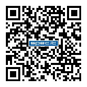 QR kodas | Fresh Food, UAB | spec.lt