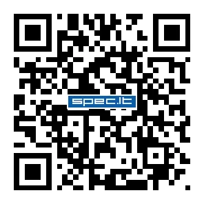 QR kodas | Restoranas Sicilia, MB
