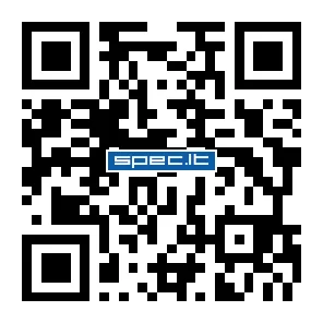 QR kodas | Restoraninės, MB | spec.lt