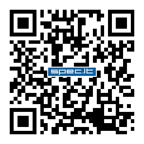 QR kodas | Restorano projektas, UAB