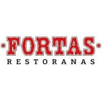 RESTORANŲ GRUPĖ FORTAS, UAB