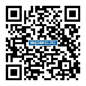 QR kodas | RESTORANŲ GRUPĖ FORTAS, UAB | spec.lt