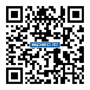 QR kodas | Restoranų techninis servisas, UAB | spec.lt