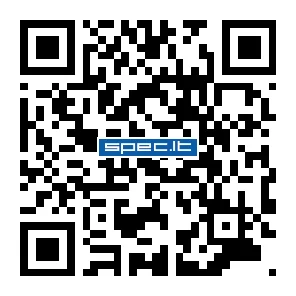 QR kodas | Restorative dental lab, MB