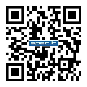 QR kodas | Restorela, MB