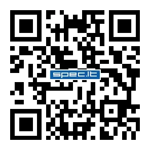 QR kodas | Restorfiksas, UAB