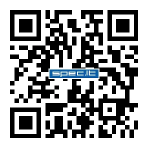QR kodas | Restplace, MB