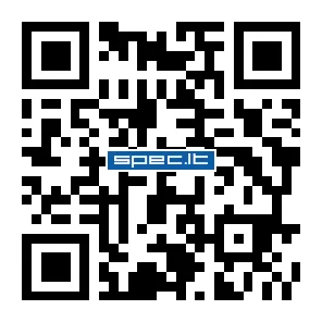 QR kodas | RESTRAAM, UAB | spec.lt