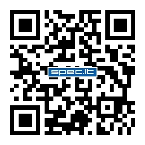 QR kodas | Restrix, UAB