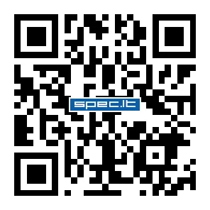 QR kodas | Restructus, UAB | spec.lt