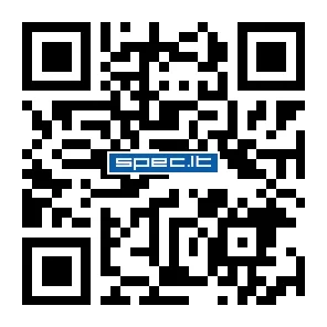 QR kodas | Restvalda, UAB | spec.lt