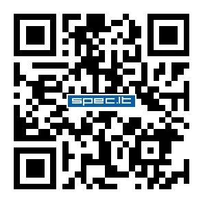 QR kodas | RESTVITA, UAB | spec.lt