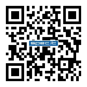 QR kodas | Resula, UAB | spec.lt