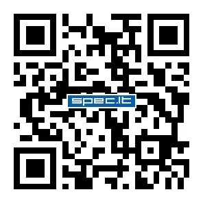 QR kodas | Resume Eltee, UAB