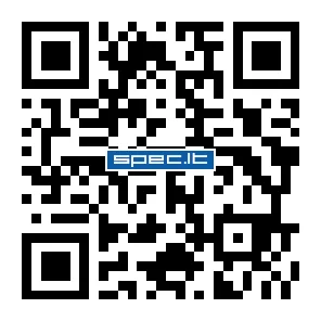 QR kodas | Resurs LT, UAB | spec.lt