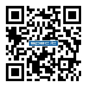 QR kodas | Resursas, UAB | spec.lt