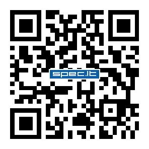 QR kodas | RESURSO, UAB | spec.lt