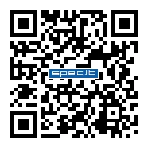 QR kodas | Resursų centras, UAB | spec.lt
