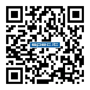 QR kodas | Resursų valdymas, UAB | spec.lt