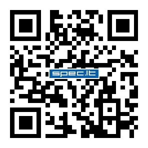 QR kodas | RESVIKA, UAB | spec.lt