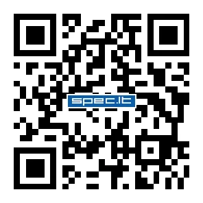 QR kodas | RESVILĖ, UAB | spec.lt