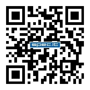QR kodas | Resvitas, UAB | spec.lt