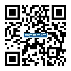 QR kodas | Rėta, UAB | spec.lt