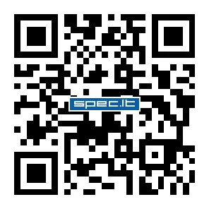 QR kodas | RETAGA, UAB