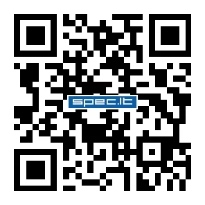 QR kodas | Retail nova, MB