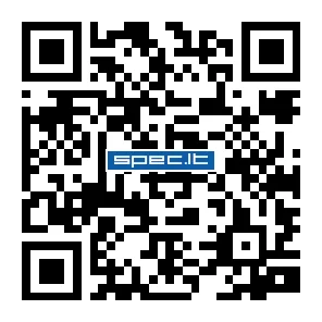 QR kodas | Retail park Sepolno, UAB