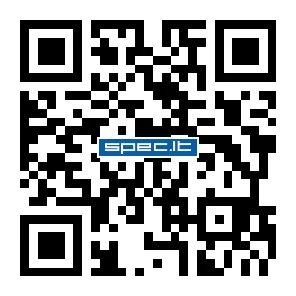 QR kodas | Retail point, MB | spec.lt