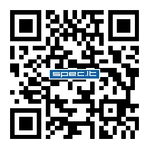 QR kodas | Retal Europe, UAB | spec.lt