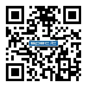 QR kodas | Retana, UAB