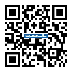 QR kodas | Retara, UAB