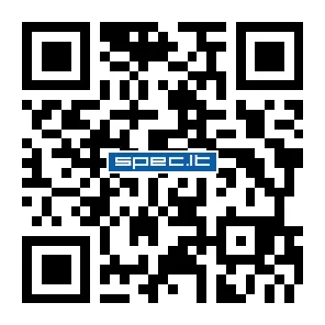 QR kodas | Retas skonis, MB