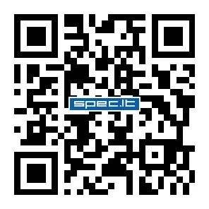 QR kodas | RETAS, UAB | spec.lt