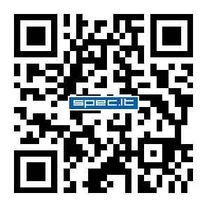 QR kodas | RETASYS, UAB | spec.lt