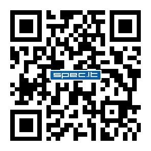 QR kodas | Rete, UAB | spec.lt