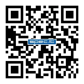 QR kodas | Retema, UAB | spec.lt