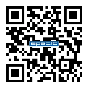 QR kodas | Retenė, VŠĮ | spec.lt