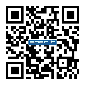 QR kodas | Reter, UAB | spec.lt