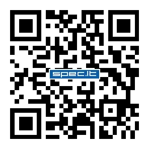 QR kodas | Reteris, UAB