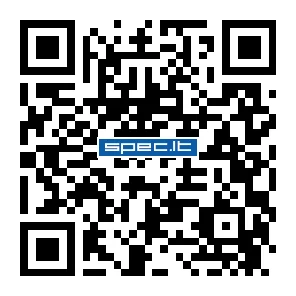 QR kodas | RETIEJI METALAI, UAB | spec.lt