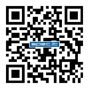 QR kodas | RETIKA, UAB | spec.lt