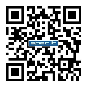 QR kodas | Retina medica, MB