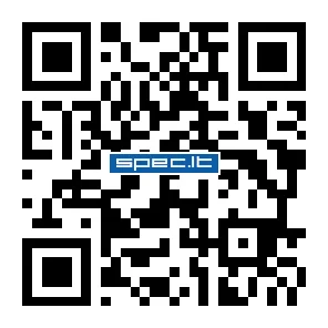 QR kodas | Reto, UAB | spec.lt