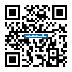 QR kodas | RETOLAS, UAB | spec.lt