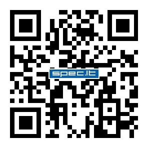 QR kodas | Retoras, UAB | spec.lt