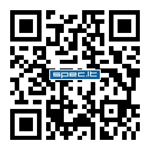 QR kodas | Retorta, UAB | spec.lt