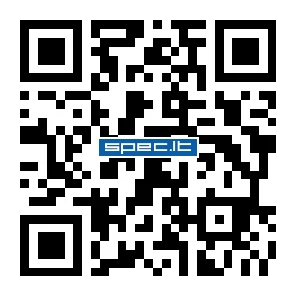 QR kodas | Retoxa, UAB | spec.lt